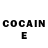 КОКАИН FishScale Thomas Spivey